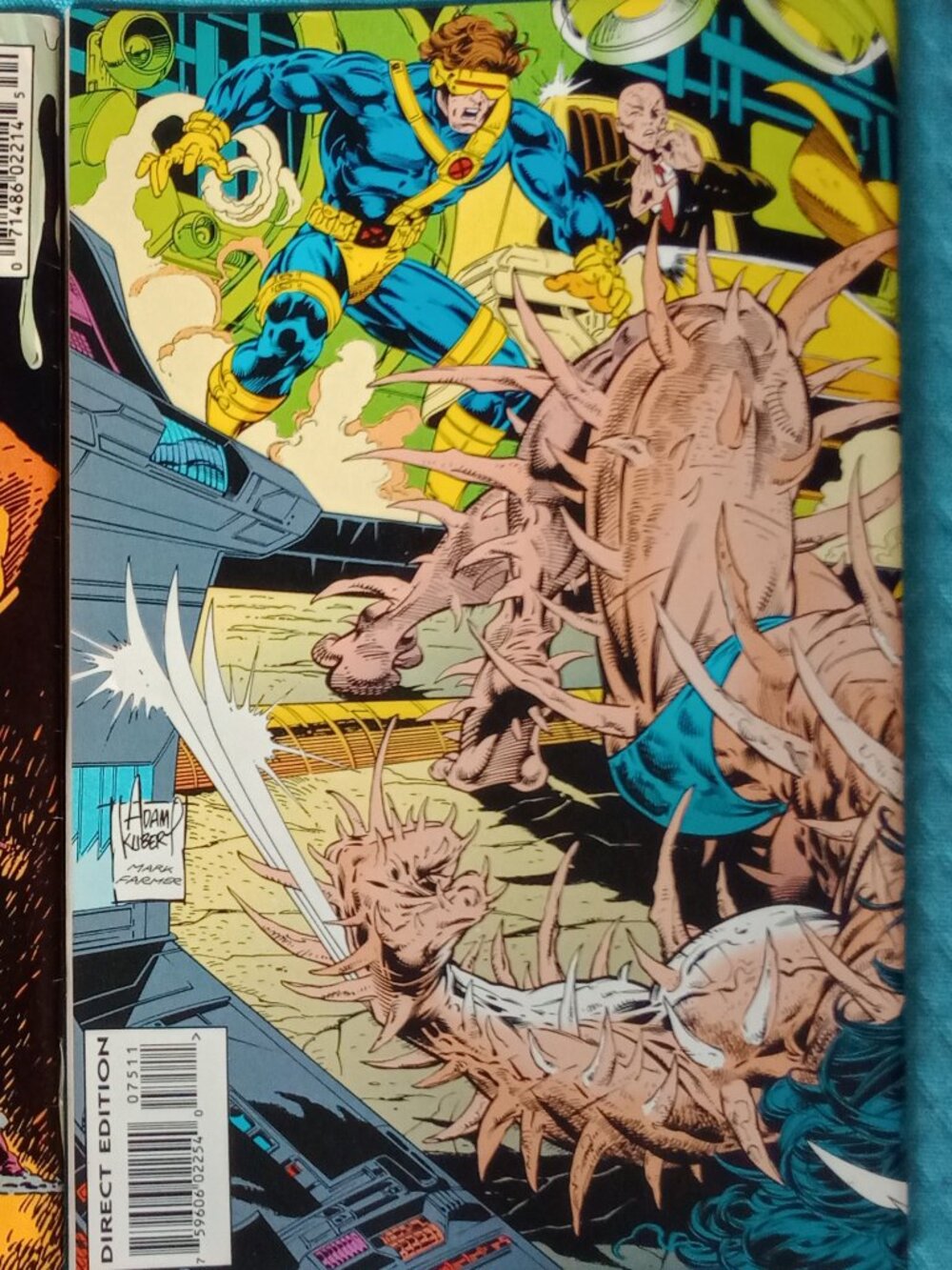 Wolverine Comic Books/2 - Picture 5 of 7